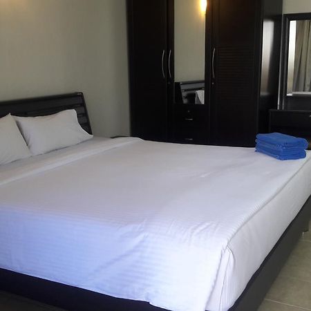 Mana Residence Hat Yai Exterior photo