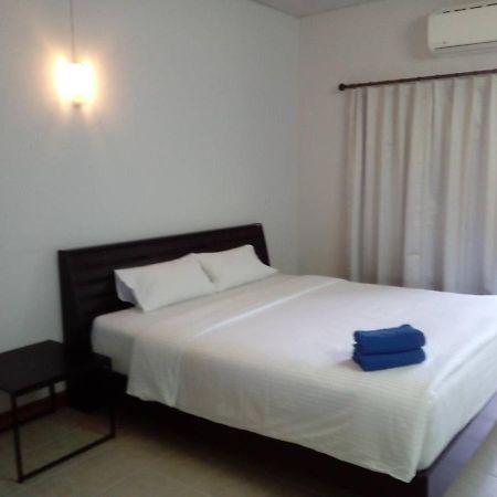 Mana Residence Hat Yai Exterior photo