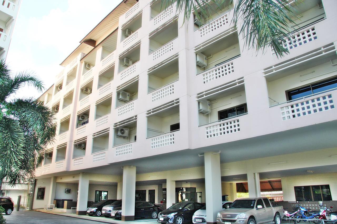 Mana Residence Hat Yai Exterior photo