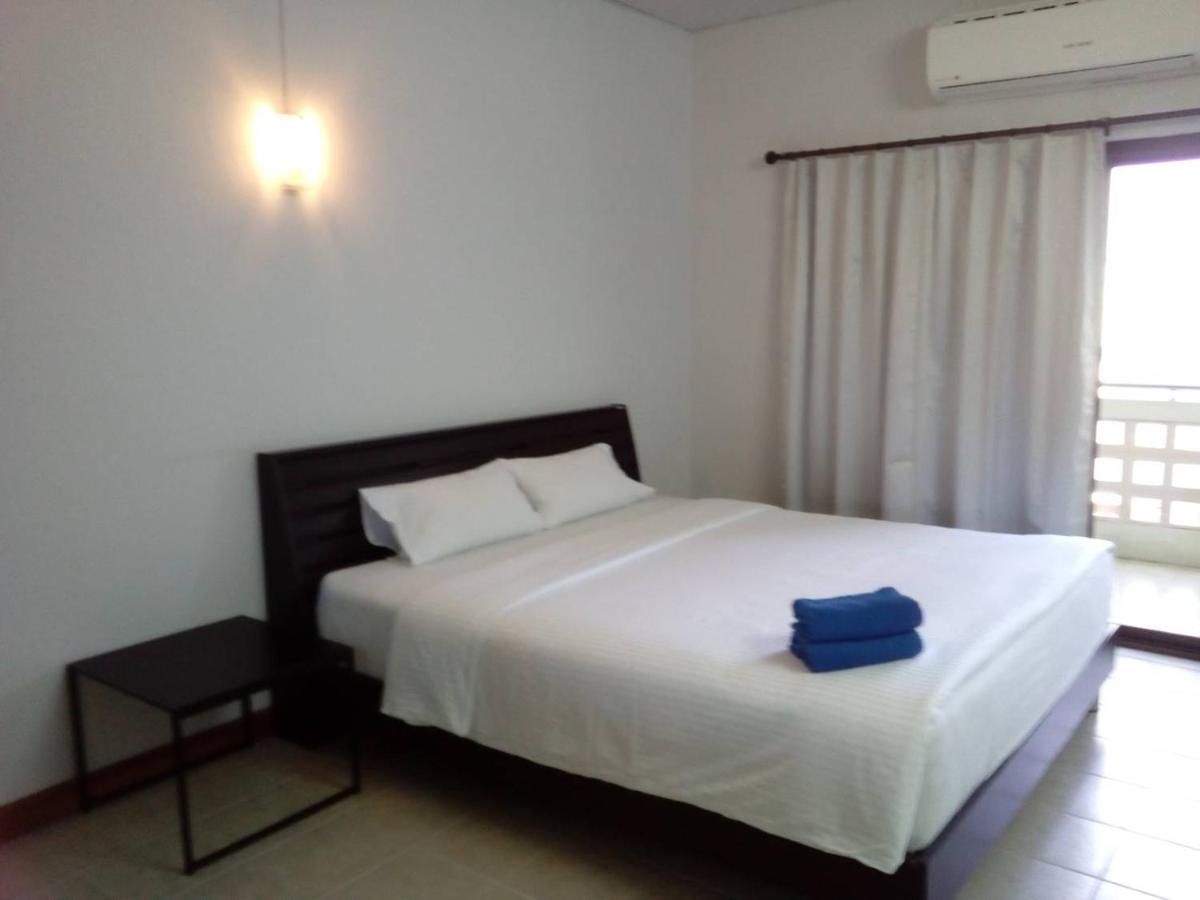 Mana Residence Hat Yai Exterior photo